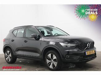 Volvo XC40 1.5 T4 Recharge R-Design LED ACC Navi Camera LRHZ AHK picture 2