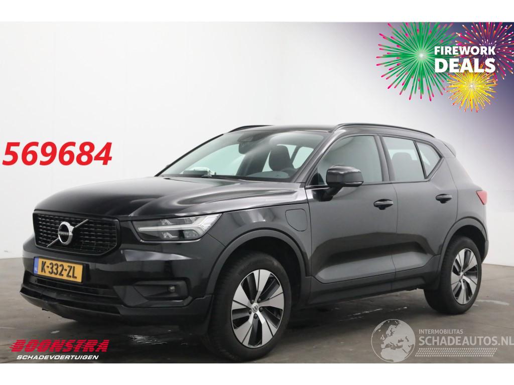 Volvo XC40 1.5 T4 Recharge R-Design LED ACC Navi Camera LRHZ AHK