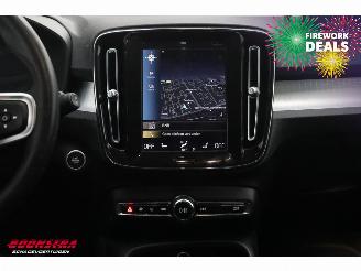 Volvo XC40 1.5 T4 Recharge R-Design LED ACC Navi Camera LRHZ AHK picture 17