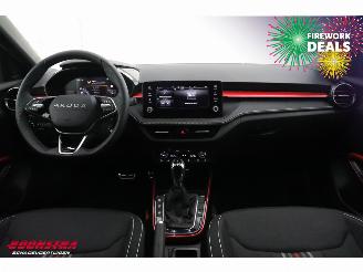 Skoda Fabia 1.0 TSI DSG Monte Carlo LED ACC Apple/Android Clima Camera SHZ 4.434 km! picture 12