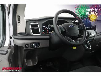 Ford Transit 2.0 TDCI Aut. L3-H2 Trend Apple/Android SHZ Camera AHK 110 km!! picture 20