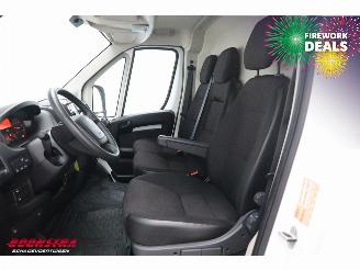Peugeot Boxer 2.2 BlueHDi 165 L3-H2 Zwaar Kuhler Lucht Airco Cruise Dometic Frigo 4500 picture 17