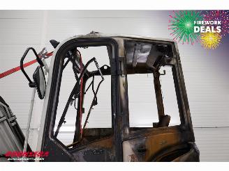 Takeuchi  TB325R LSA 3t BJ2025 picture 17