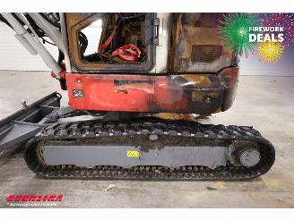 Takeuchi  TB325R LSA 3t BJ2025 picture 18