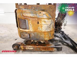 Takeuchi  TB325R LSA 3t BJ2025 picture 8