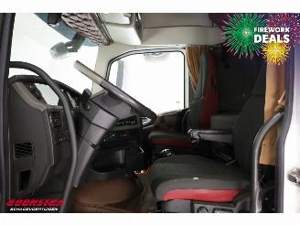 Volvo FH 540 iParkCool Hydrauliek 4X2 Euro 6 picture 14