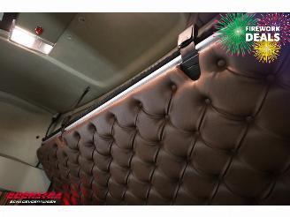 Volvo FH 540 iParkCool Hydrauliek 4X2 Euro 6 picture 16