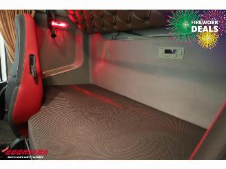 Volvo FH 540 iParkCool Hydrauliek 4X2 Euro 6 picture 15