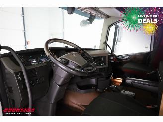 Volvo FH 540 iParkCool Hydrauliek 4X2 Euro 6 picture 13