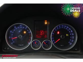 Volkswagen Golf 2.0 TFSI GTI Clima Cruise picture 14