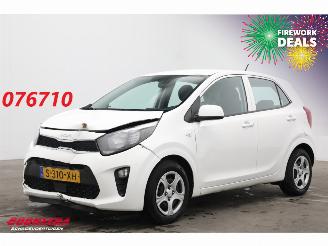 skadebil auto Kia Picanto 1.0 DPi ComfortLine 5p Airco Cruise Bluetooth 52.524 km! 2023/5