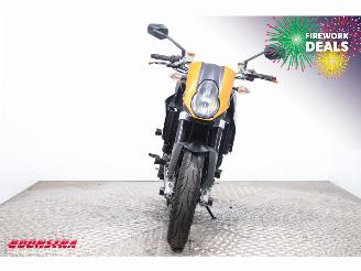 KTM 990 Super Duke BY 2007 Tanktas picture 6