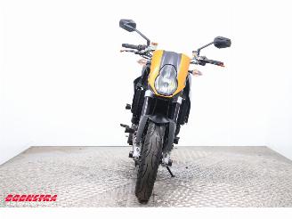 KTM 990 Super Duke BY 2007 Tanktas picture 6