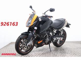 okazja motocykle KTM 990 Super Duke BY 2007 Tanktas 31.956 km! 2007/3