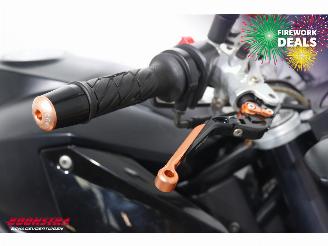 KTM 990 Super Duke BY 2007 Tanktas picture 11