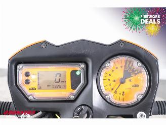 KTM 990 Super Duke BY 2007 Tanktas picture 9