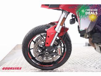 Ducati  Multistrada 1260 Termignoni ABS LED Cruise Heizgriffe Quickshift picture 9