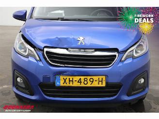 Peugeot 108 1.0 e-VTi Active Airco Bluetooth Eerste Eigenaar 11.991 km! picture 6