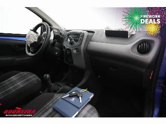 Peugeot 108 1.0 e-VTi Active Airco Bluetooth Eerste Eigenaar 11.991 km! picture 12
