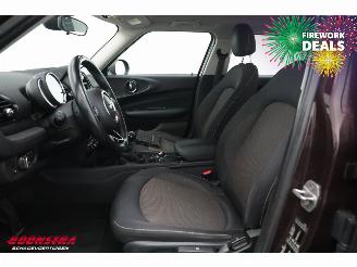 Mini Clubman 1.5 One Business Navi Airco Cruise PDC picture 8
