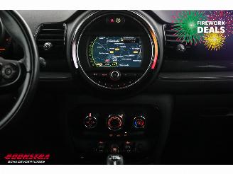 Mini Clubman 1.5 One Business Navi Airco Cruise PDC picture 7