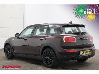 Mini Clubman 1.5 One Business Navi Airco Cruise PDC picture 4