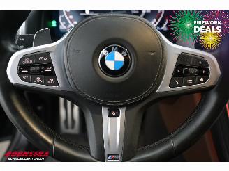 BMW 8-serie Gran Coupé 840d xDrive M-Sport Laser HUD 360° ACC LRHZ Carbon picture 21