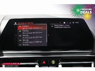 BMW 8-serie Gran Coupé 840d xDrive M-Sport Laser HUD 360° ACC LRHZ Carbon picture 28