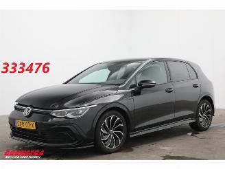 bruktbiler auto Volkswagen Golf 1.5 eTSI DSG R-Line LED ACC Virtual Navi Camera LRHZ 2021/1
