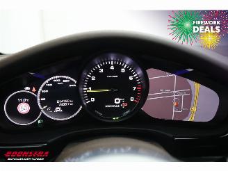Porsche Panamera 2.9 4 E-Hybrid 10 Years Ed. PASM PDLS+ Pano ACC Bose Memory 360° picture 16
