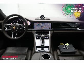 Porsche Panamera 2.9 4 E-Hybrid 10 Years Ed. PASM PDLS+ Pano ACC Bose Memory 360° picture 8