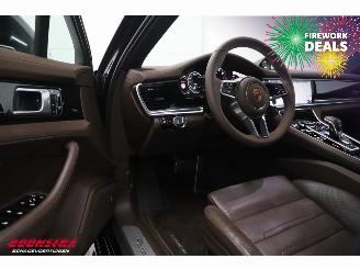 Porsche Panamera 2.9 4 E-Hybrid 10 Years Ed. PASM PDLS+ Pano ACC Bose Memory 360° picture 13