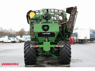   RBL230 Rübenroder Bietenrooier 7.028 Uur Refit 09-2025!! picture 5