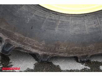   RBL230 Rübenroder Restauriert 09-2025! Bietenrooier 7.028 Uur picture 42