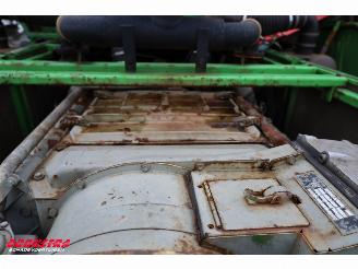   RBL230 Rübenroder Restauriert 09-2025! Bietenrooier 7.028 Uur picture 59