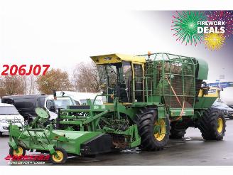 dañado máquina   RBL230 BY 1990 7.028 Uur Updated / Refit 09-2025!! 1990/6