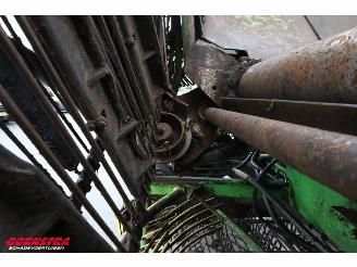   RBL230 Rübenroder Restauriert 09-2025! Bietenrooier 7.028 Uur picture 16