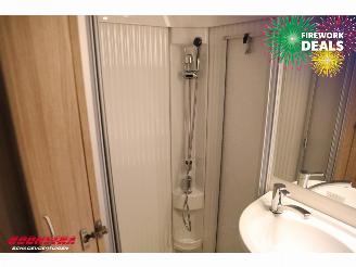 Sunlight  A70 2.2 M.Jet Dakairco Dwarsbed Airco Cruise Camera picture 20