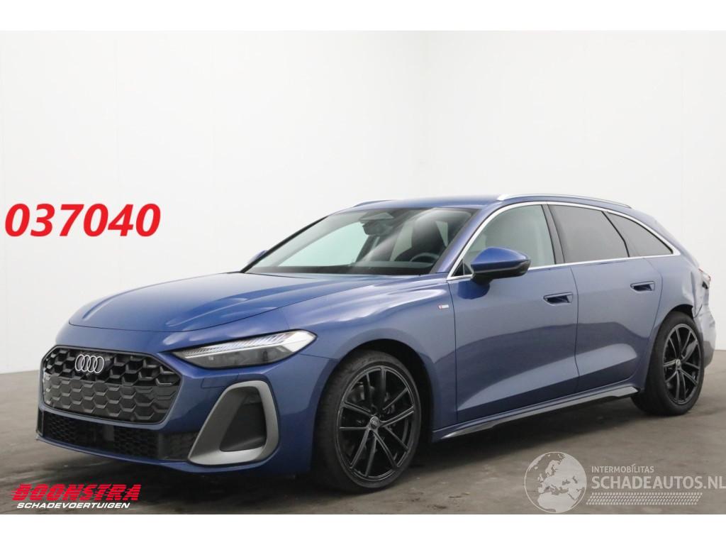 Audi A5 Avant 2.0 TDI Quattro S-Line LED ACC 360° Pass. Display SHZ