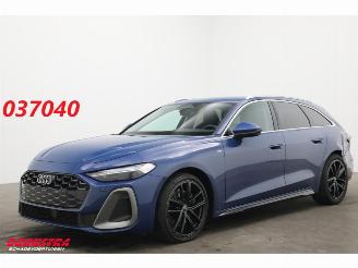 Vaurioauto  passenger cars Audi A5 Avant 2.0 TDI Quattro S-Line LED ACC 360° Pass. Display SHZ 2025/5