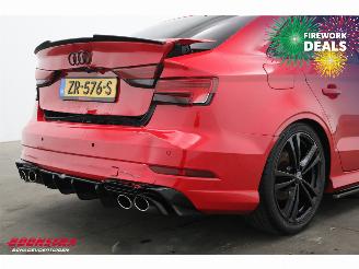 Audi A3 Limousine 35 TFSI Aut. S-Line Maxton LED B&O Clima Camera SHZ 88.363 km! picture 10