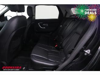 Land Rover Discovery Sport 2.2 TD4 4WD HSE Leder Navi Clima Cruise Camera PDC AHK picture 12