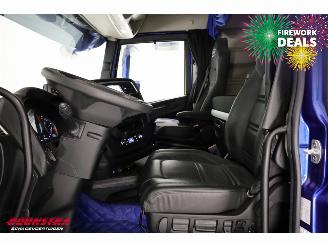 Iveco S-way 530 Full Air ACC Leder Showtruck 67.003 km! picture 32