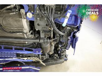 Iveco S-way 530 Full Air ACC Leder Showtruck 67.003 km! picture 18