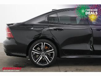 Volvo S-60 T8 AWD Twin Eng. R-Design Pano ACC Memory H/K HUD IntelliSafe LRHZ picture 5