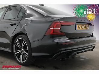 Volvo S-60 T8 AWD Twin Eng. R-Design Pano ACC Memory H/K HUD IntelliSafe LRHZ picture 17