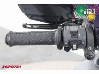 Ducati Multistrada 1200 S Multistrada 1200 S Granturismo ABS LED OD Exhaust picture 19