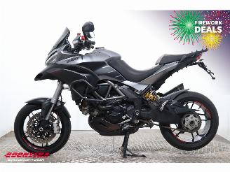 Ducati Multistrada 1200 S Multistrada 1200 S Granturismo ABS LED OD Exhaust picture 5