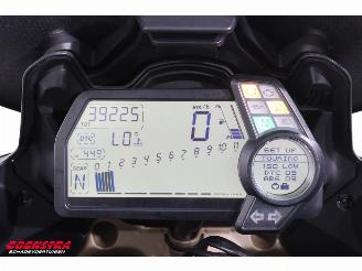 Ducati Multistrada 1200 S Granturismo ABS LED OD Exhaust picture 13