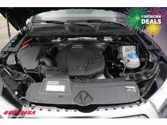 Audi Q5 2.0 TFSI Quattro S-Line Eerste Eigenaar! LED Navi Clima Cruise 83.251 km! picture 9